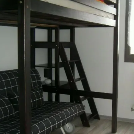 Cap D'agde, 3 Pieces, 6 Personnes - Fr-1-249-76 شقة آجد