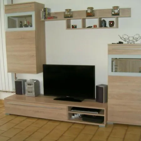 شقة Cap D'agde, 3 Pieces, 6 Personnes - Fr-1-249-76 *