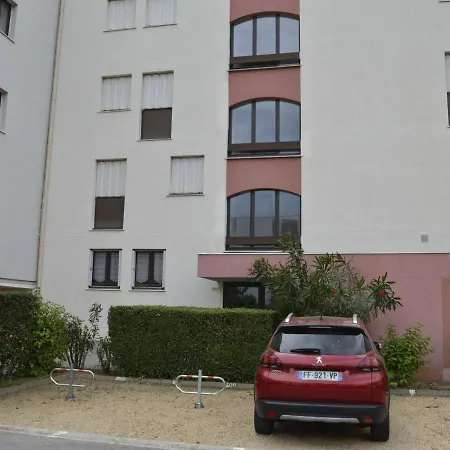 Cap D'agde, 3 Pieces, 6 Personnes - Fr-1-249-76 *