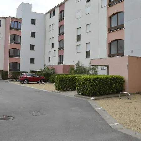 Cap D'agde, 3 Pieces, 6 Personnes - Fr-1-249-76 شقة