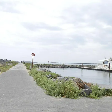 شقة Cap D'agde, 3 Pieces, 6 Personnes - Fr-1-249-76 آجد