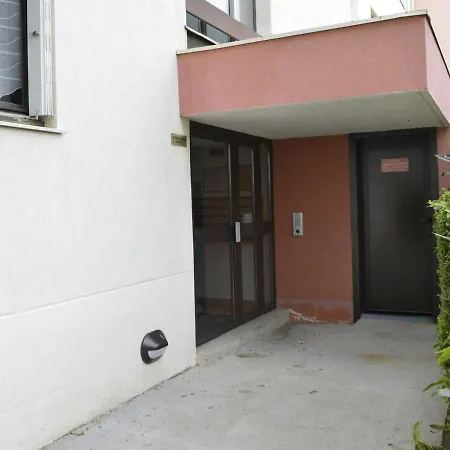 Cap D'agde, 3 Pieces, 6 Personnes - Fr-1-249-76 شقة *